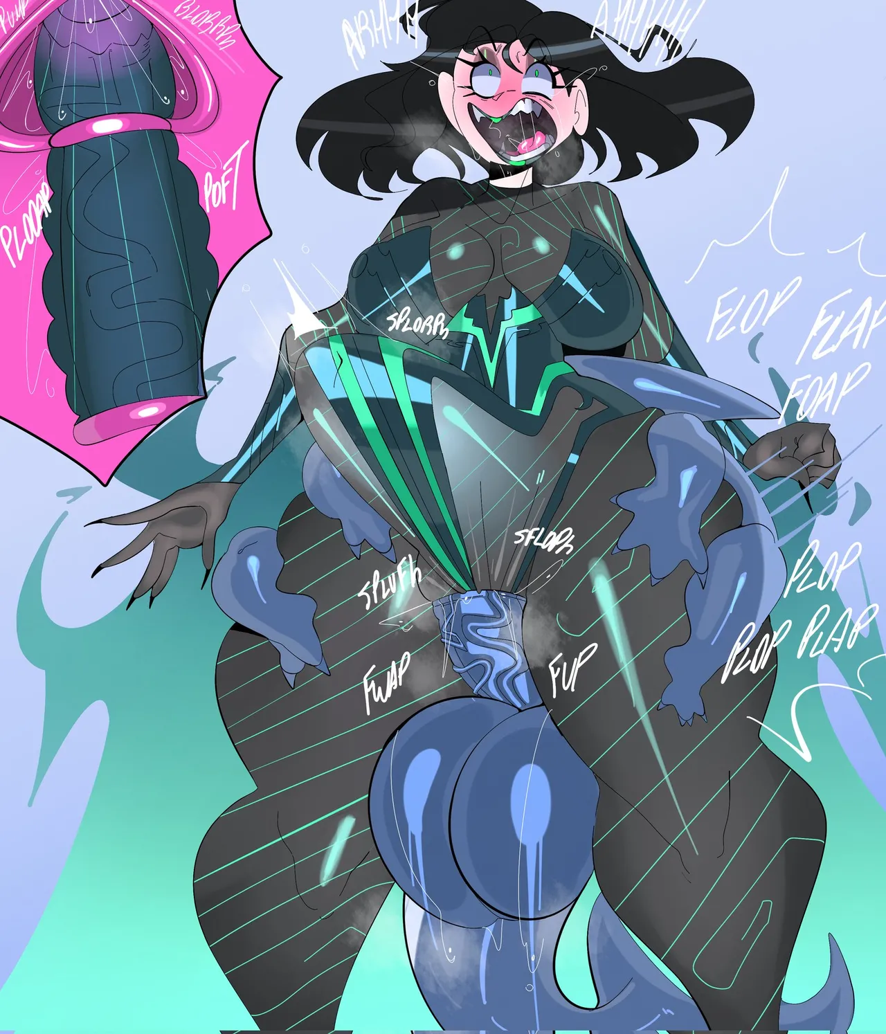 "I need healing" page 2 full