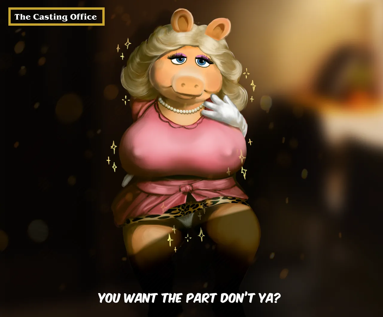 Casting page 1 full