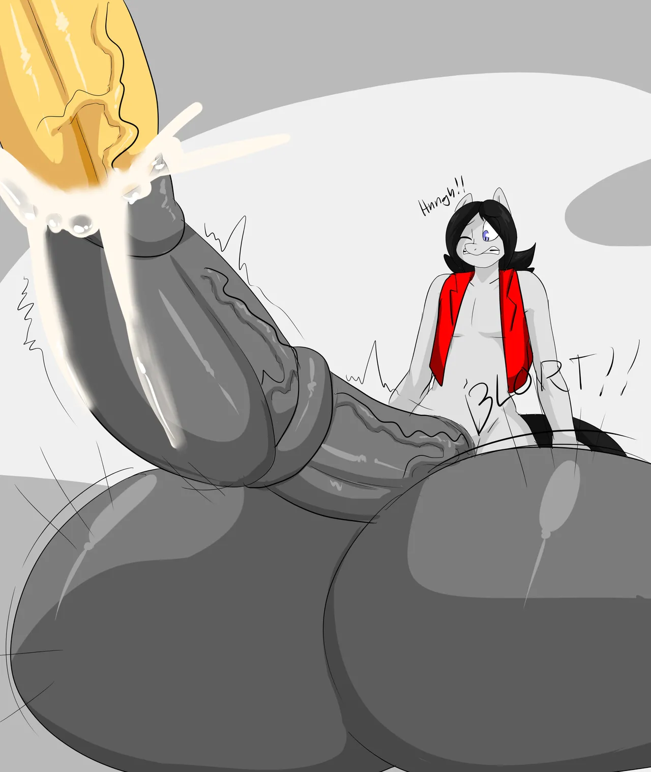 Denizen1414 Urethral collection page 11 full