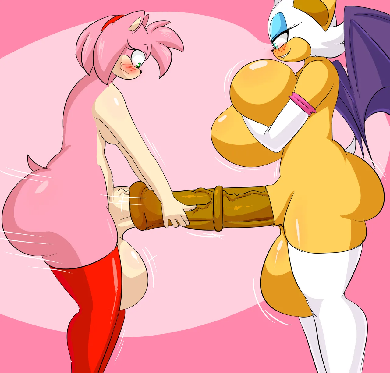 Denizen1414 Urethral collection page 7 full