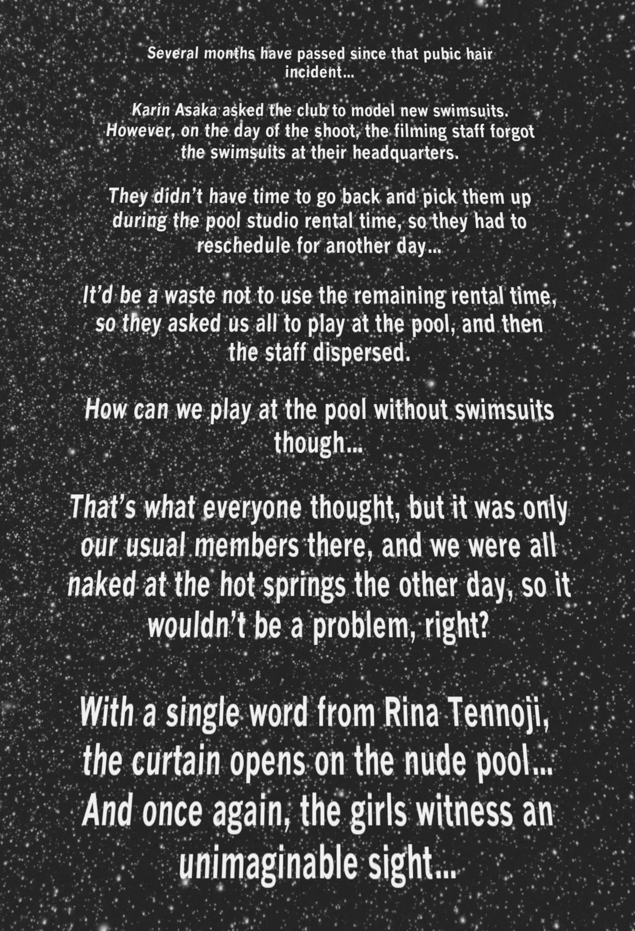 Civil War School Idol no Inmou Jijou II | School Idols' Hair Down There II: Civil War page 3 full