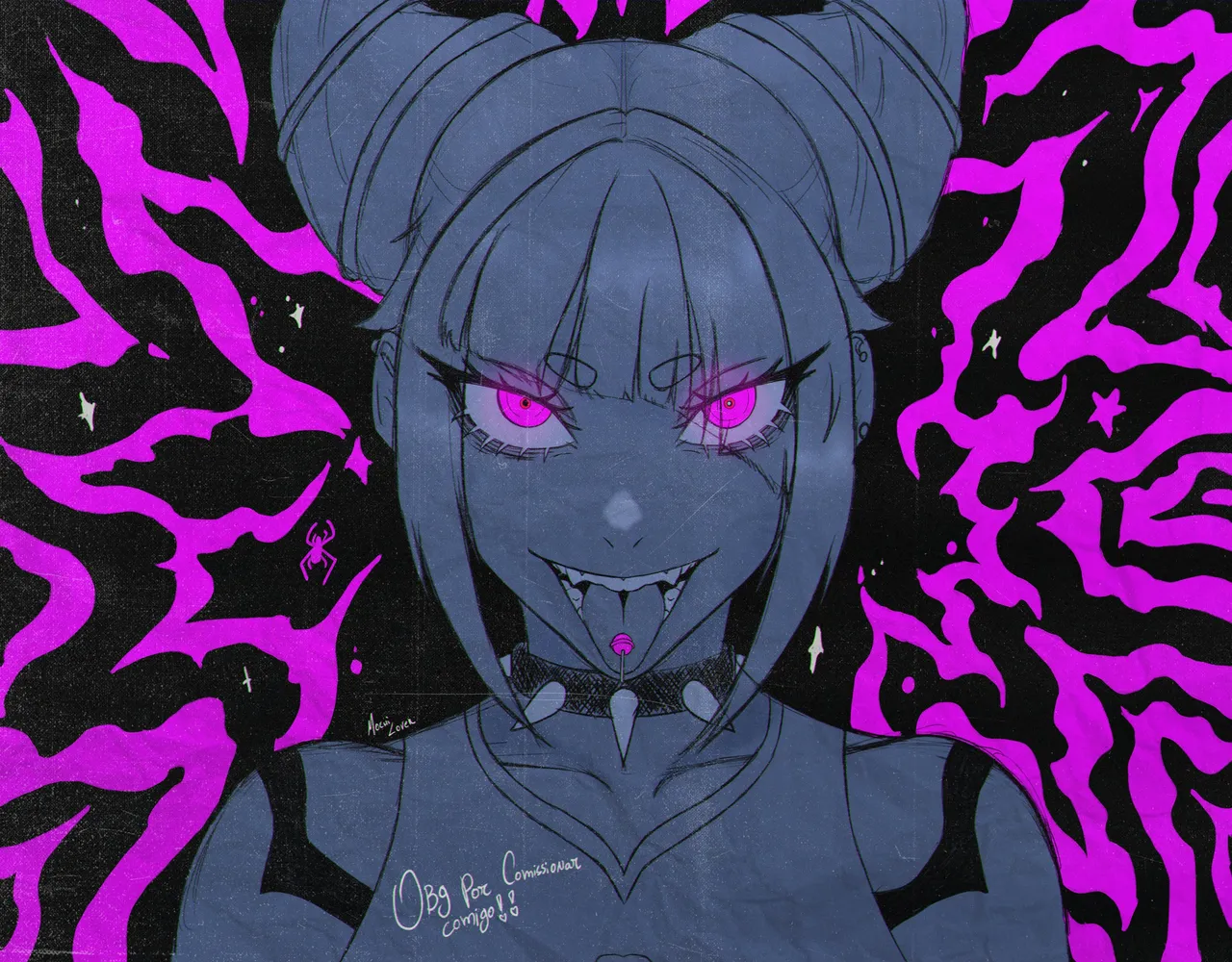 Juri han getting fucked just like you guys wanted page 1 full