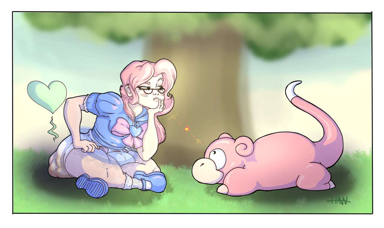 Artist - InnerHavn page 11 full