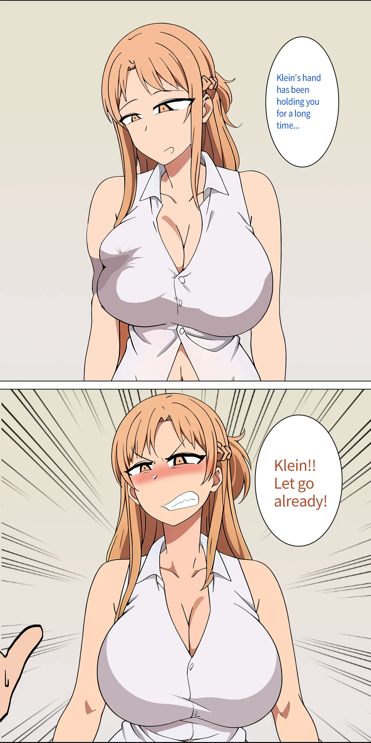 asuna family 1-11 page 6 full