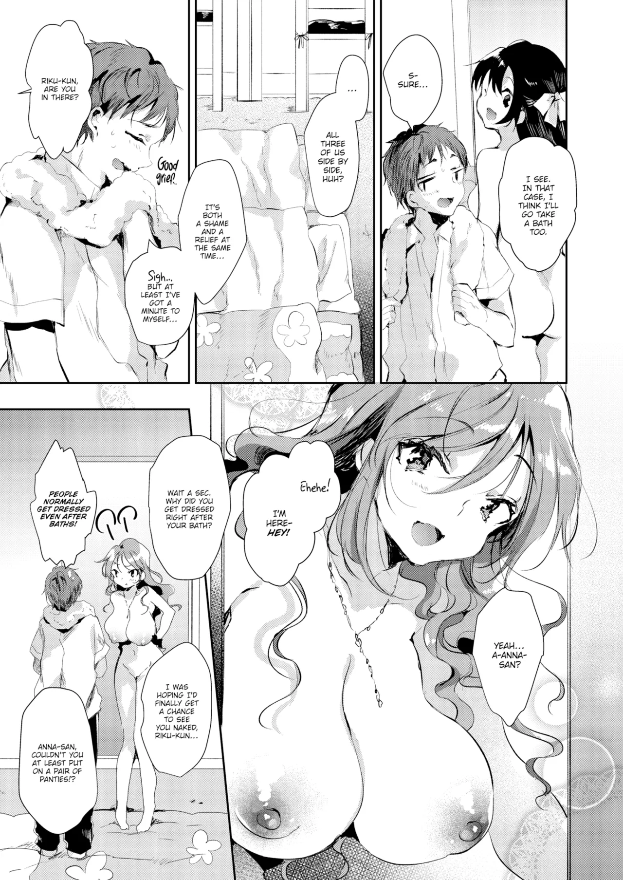 Cordial Nudists page 11 full