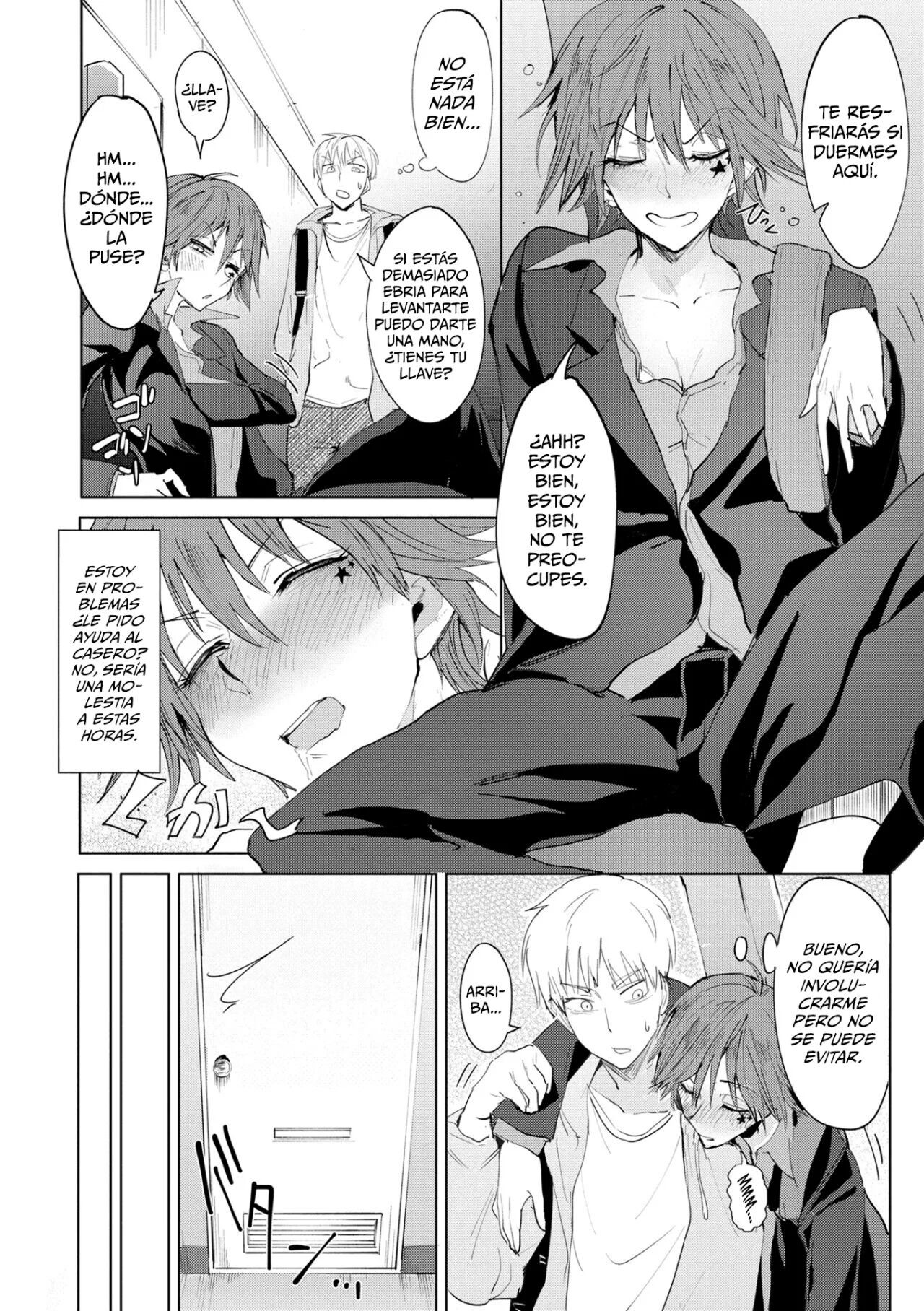 Shuju Kankei page 2 full
