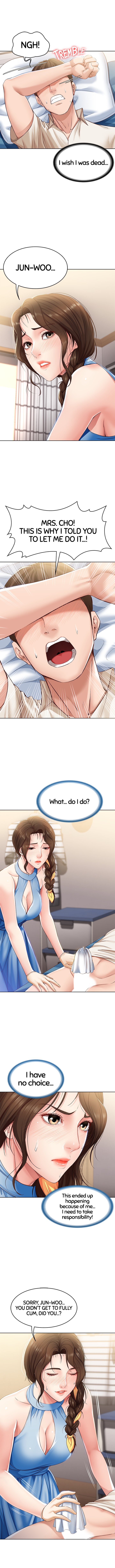 Boarding Diary page 11 full