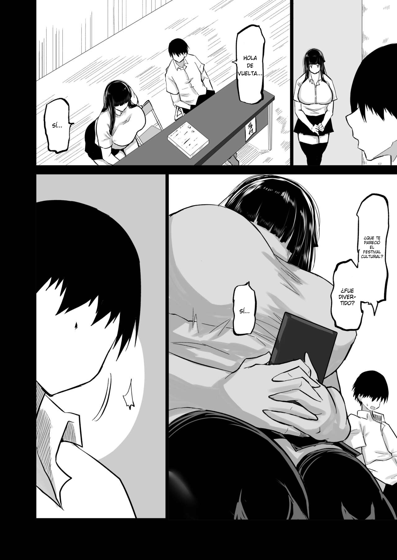 Uchiki na Osananajimi wa Moteasobareru. Kimi ga Senpai no Dekachin de Tsugou no Yoi Onaho ni Sareru Made page 11 full