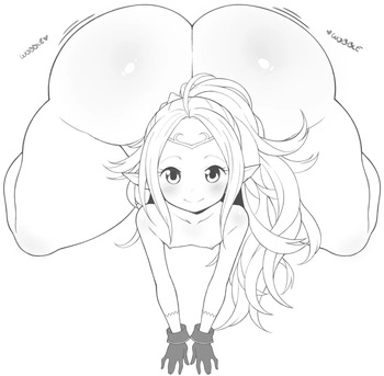 [Thanuki] Nowi (Fire Emblem Awakening) cover
