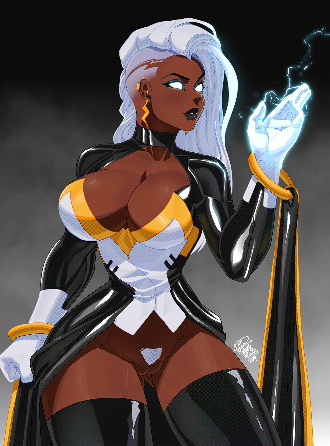 Dark And Lovely Set 2024 page 12 full