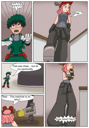 [tsukai91] I will fix it + All fixed cover