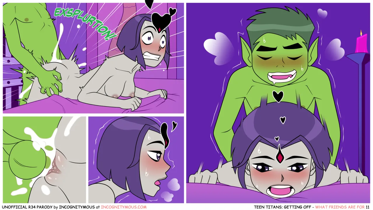 GettingOff page 11 full