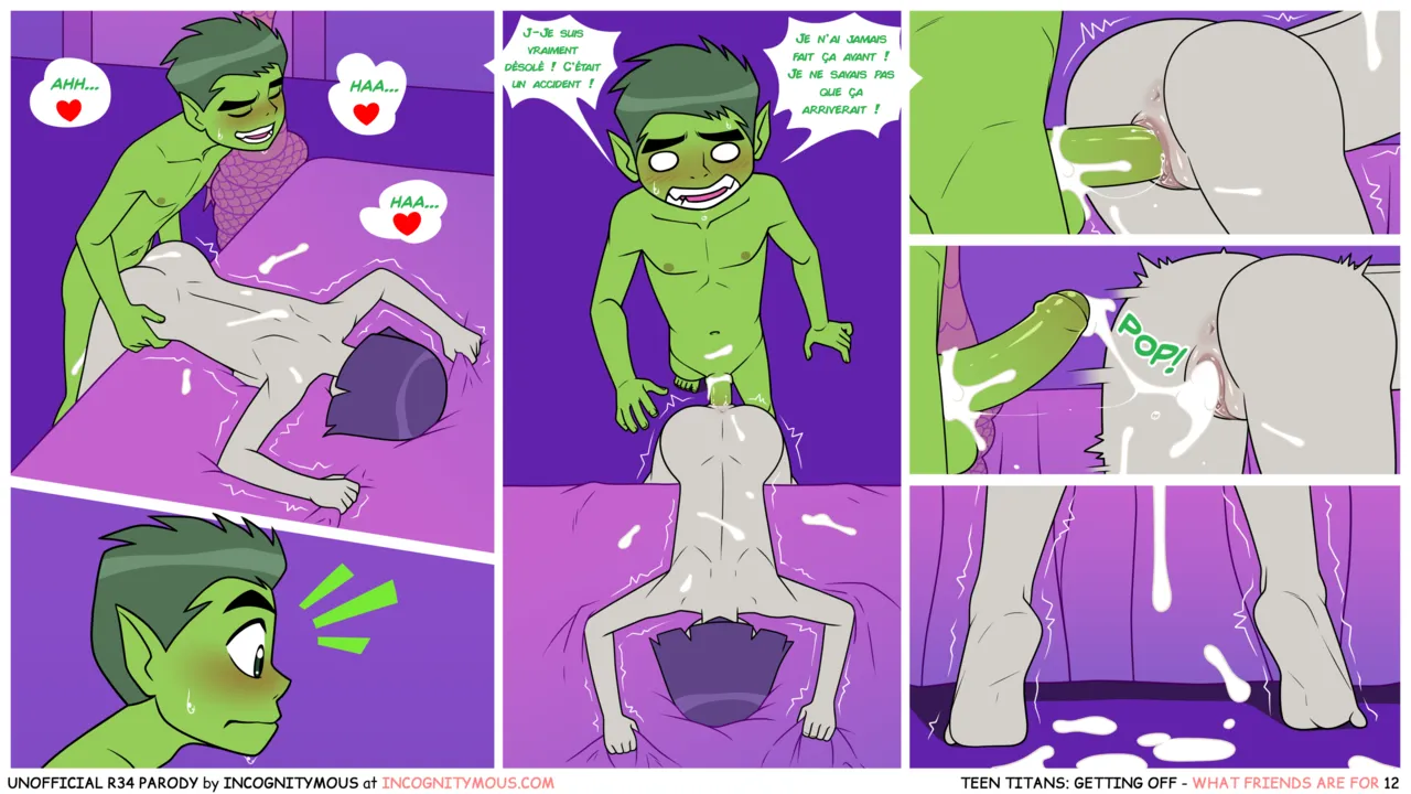 GettingOff page 12 full
