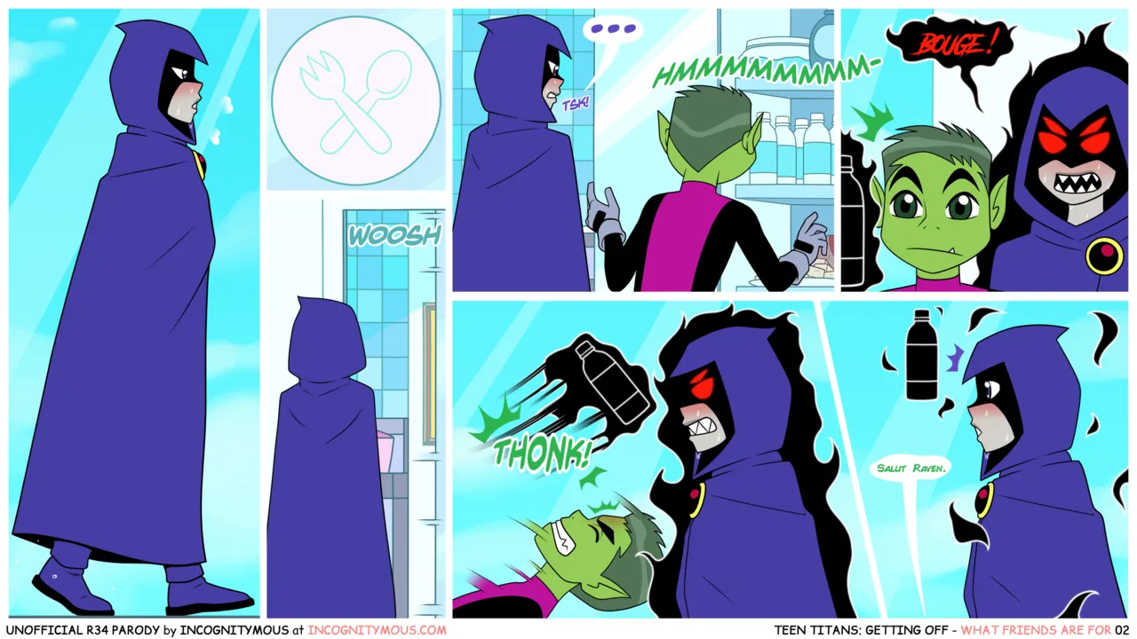 GettingOff page 2 full