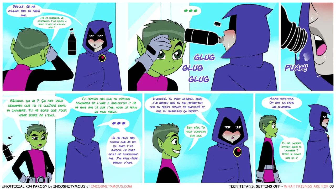 GettingOff page 3 full