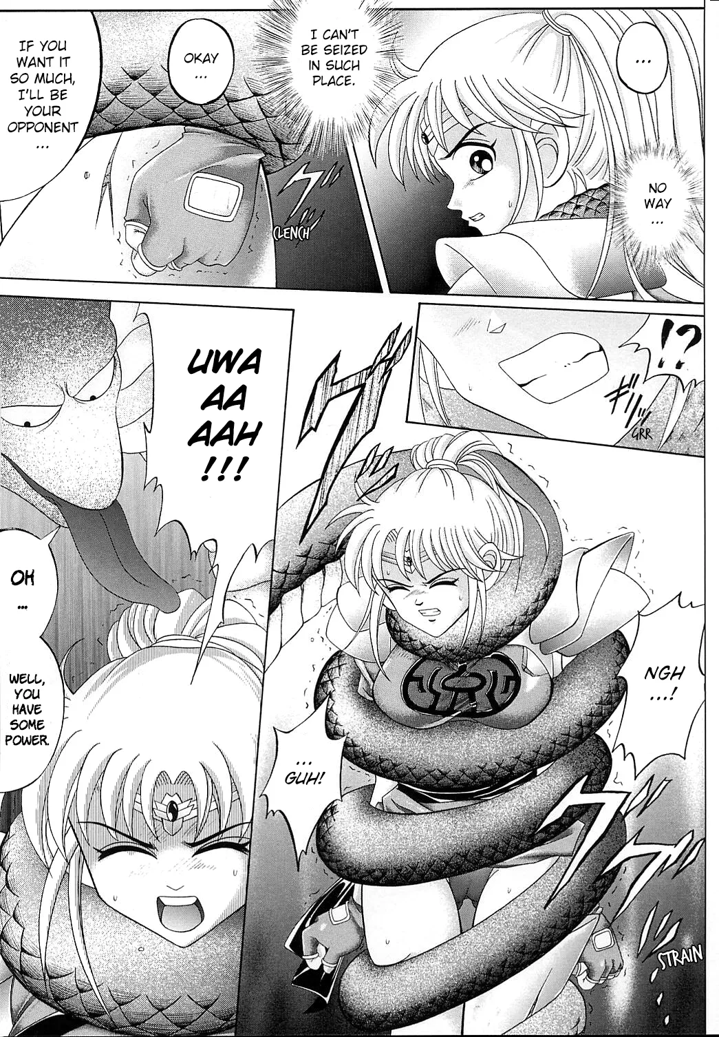 DIME ALLIANCE page 12 full