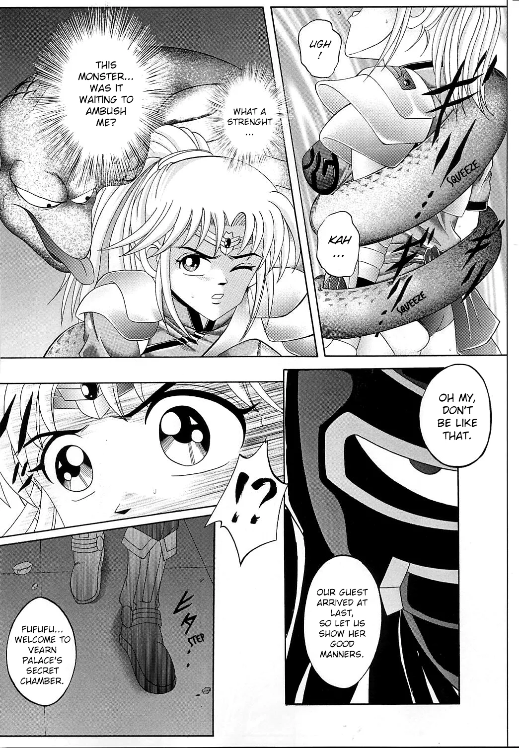 DIME ALLIANCE page 8 full