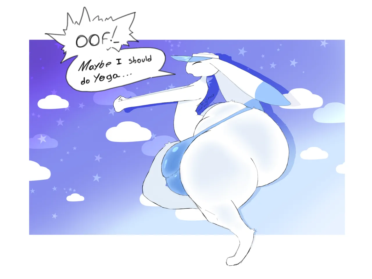 Mamimibuns Twitter page 6 full
