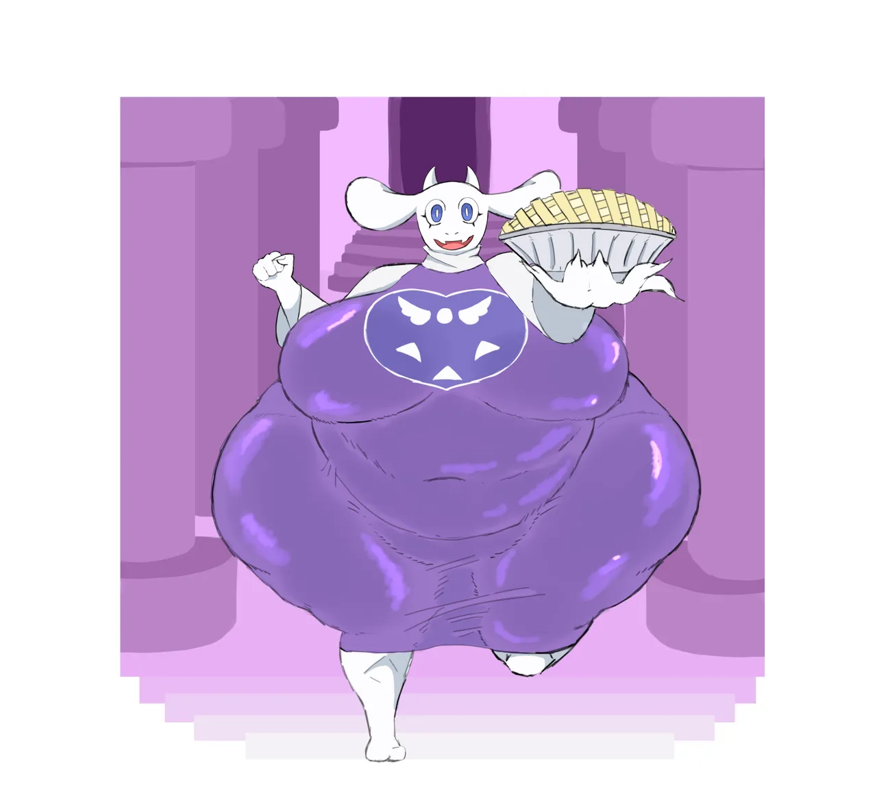 Mamimibuns Twitter page 9 full