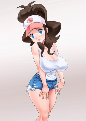 [Artist] Hunson cover