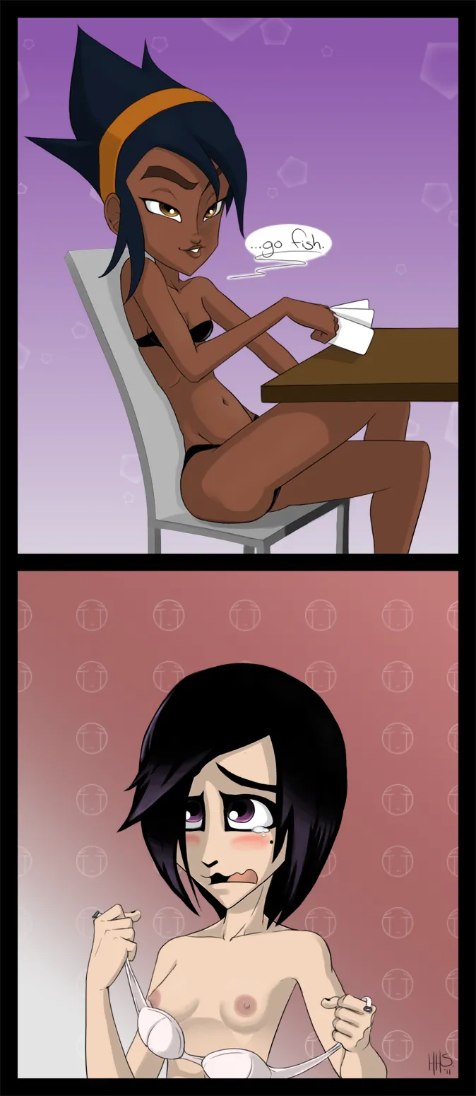 Storm Hawks Collection page 8 full