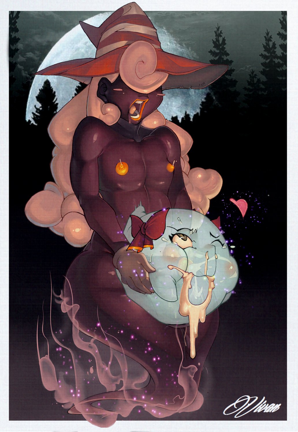 Crack The Moon/SugarRushPlus page 11 full
