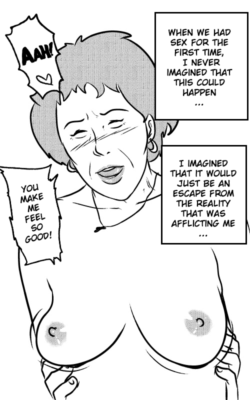 Holy Mother - Extra page 2 full