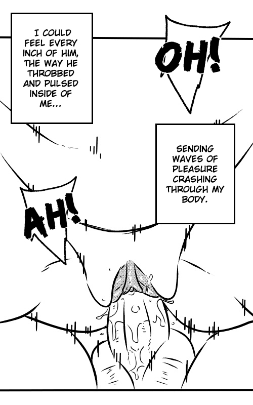 Holy Mother - Extra page 3 full