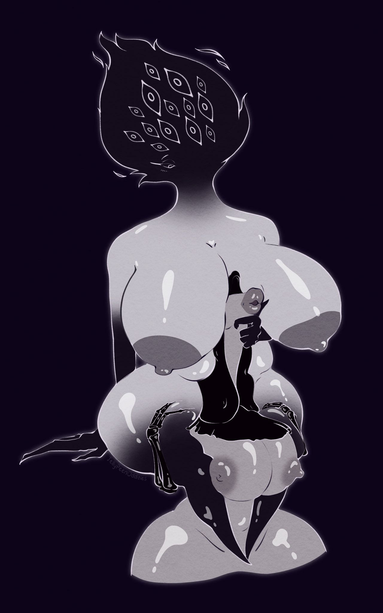 THE LURKER page 10 full