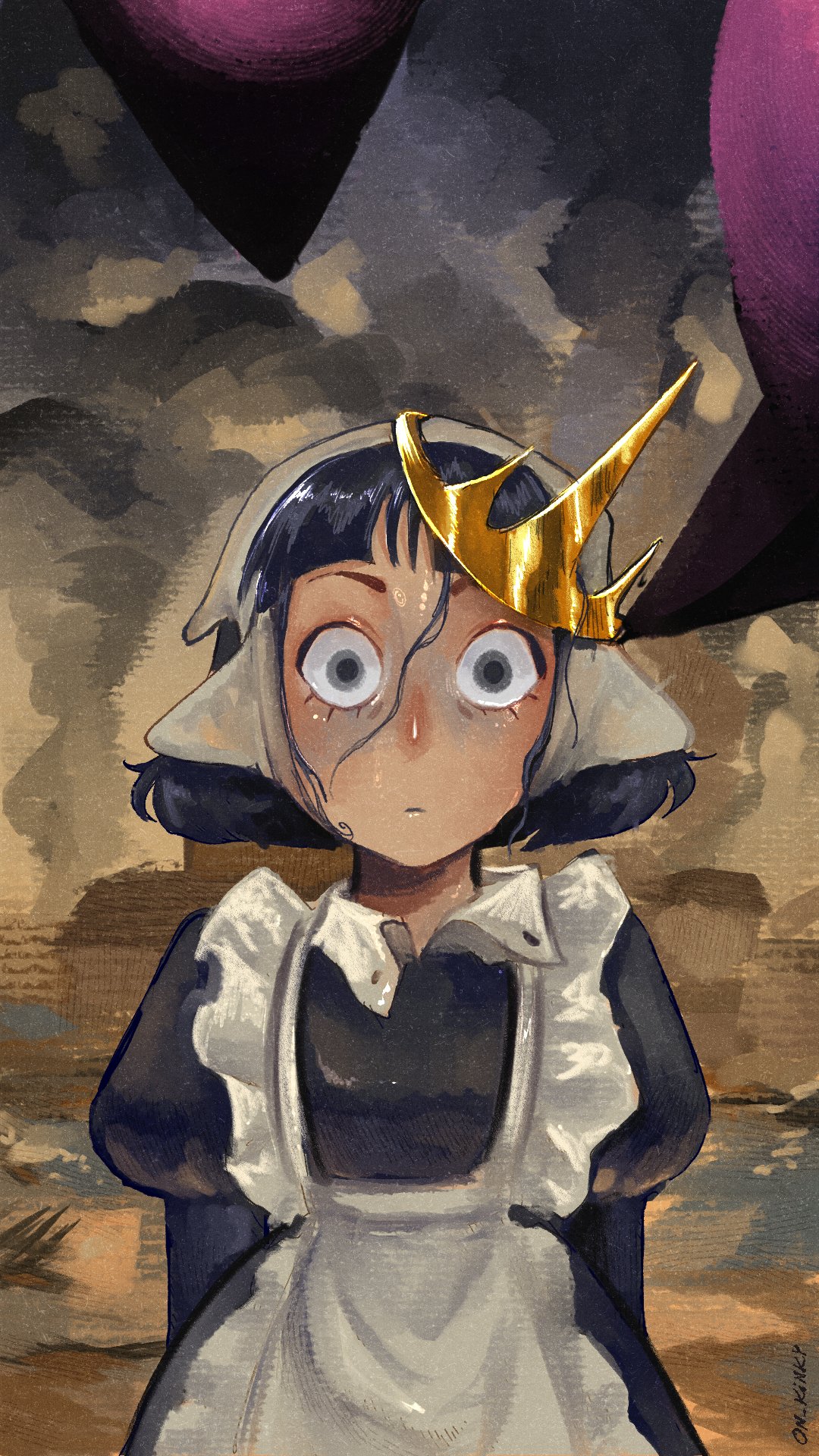 A Wish For A Wish page 4 full