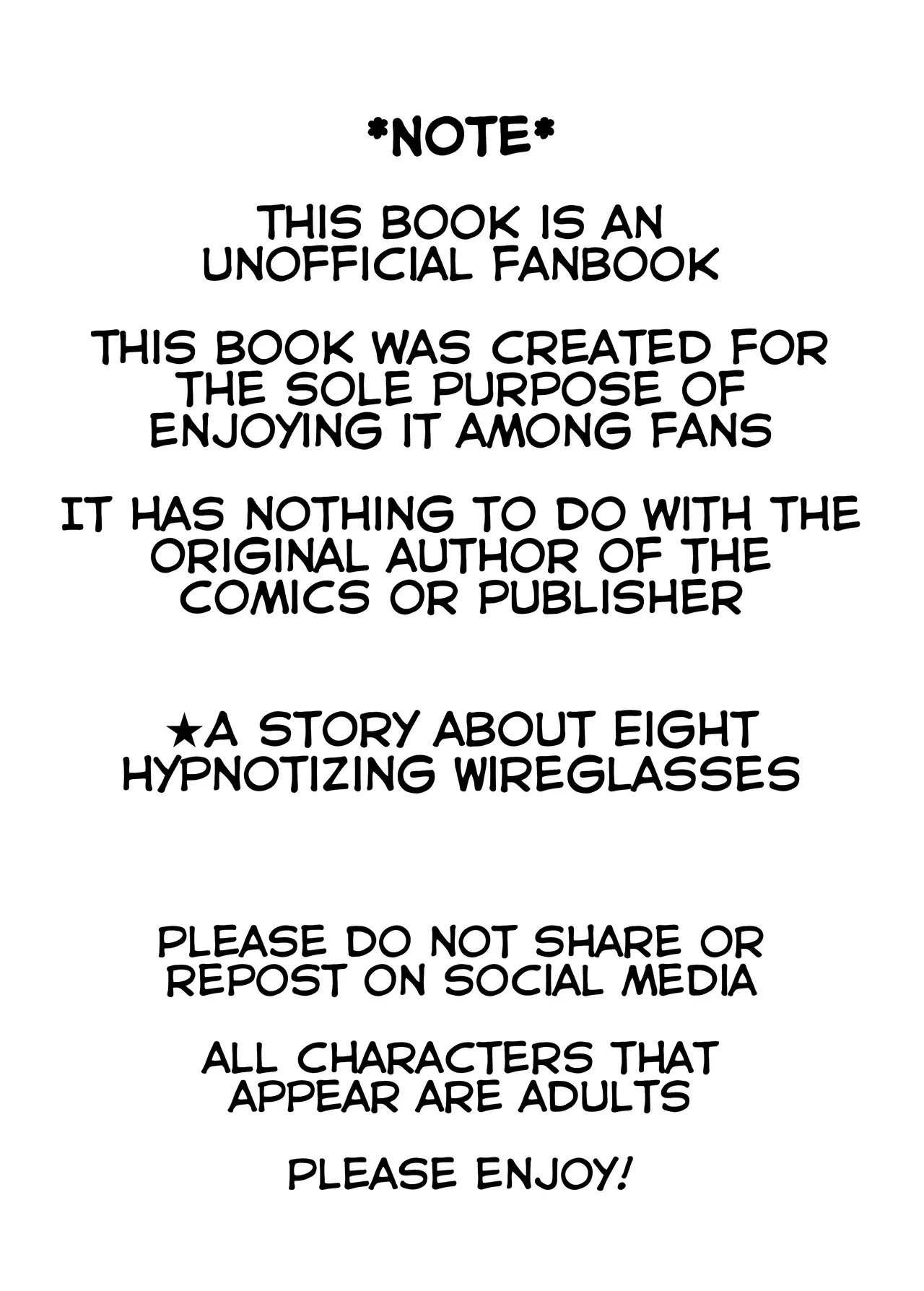 Hypnosis Marionette page 3 full