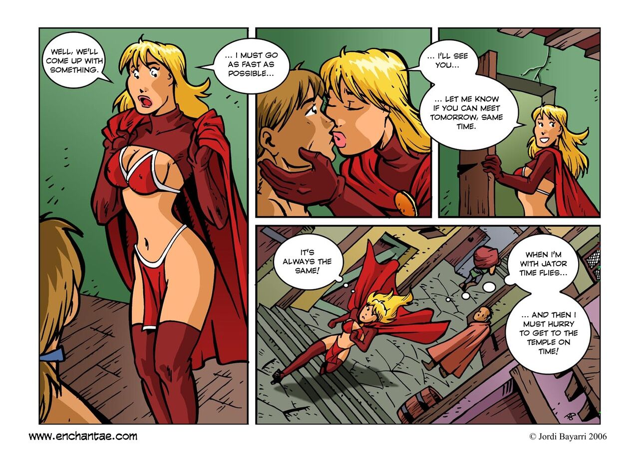 - Enchantae Vol 1, part 1 page 11 full