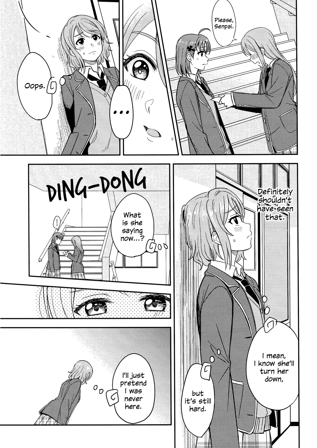 Hold Me Tight page 5 full