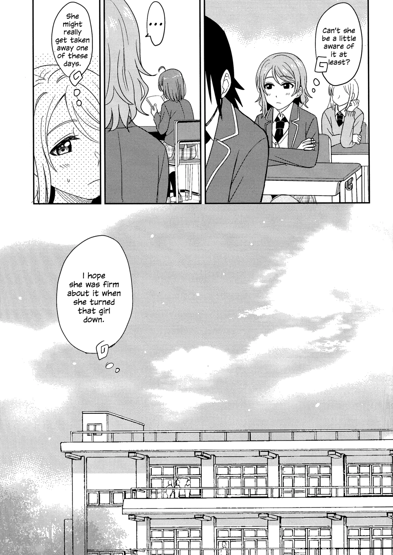 Hold Me Tight page 7 full