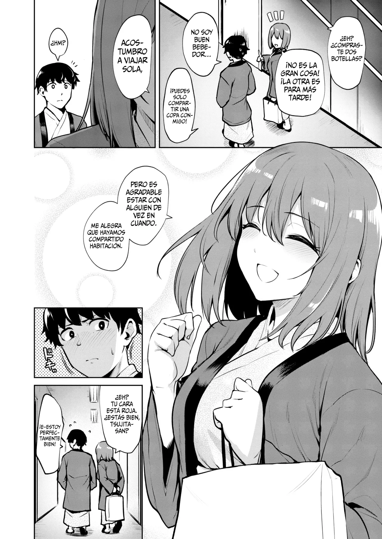 Shinmitsu || Inmerso en la Intimidad page 6 full
