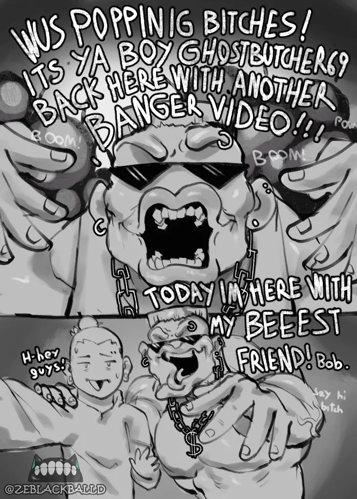 The Sisters page 11 full