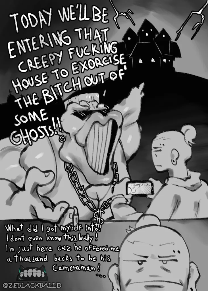The Sisters page 12 full