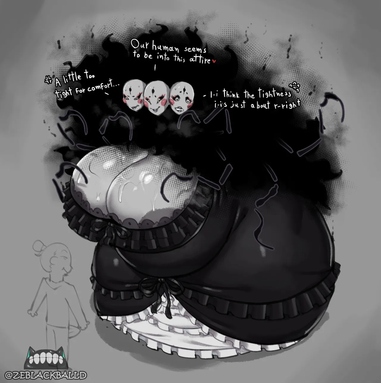 The Sisters page 4 full