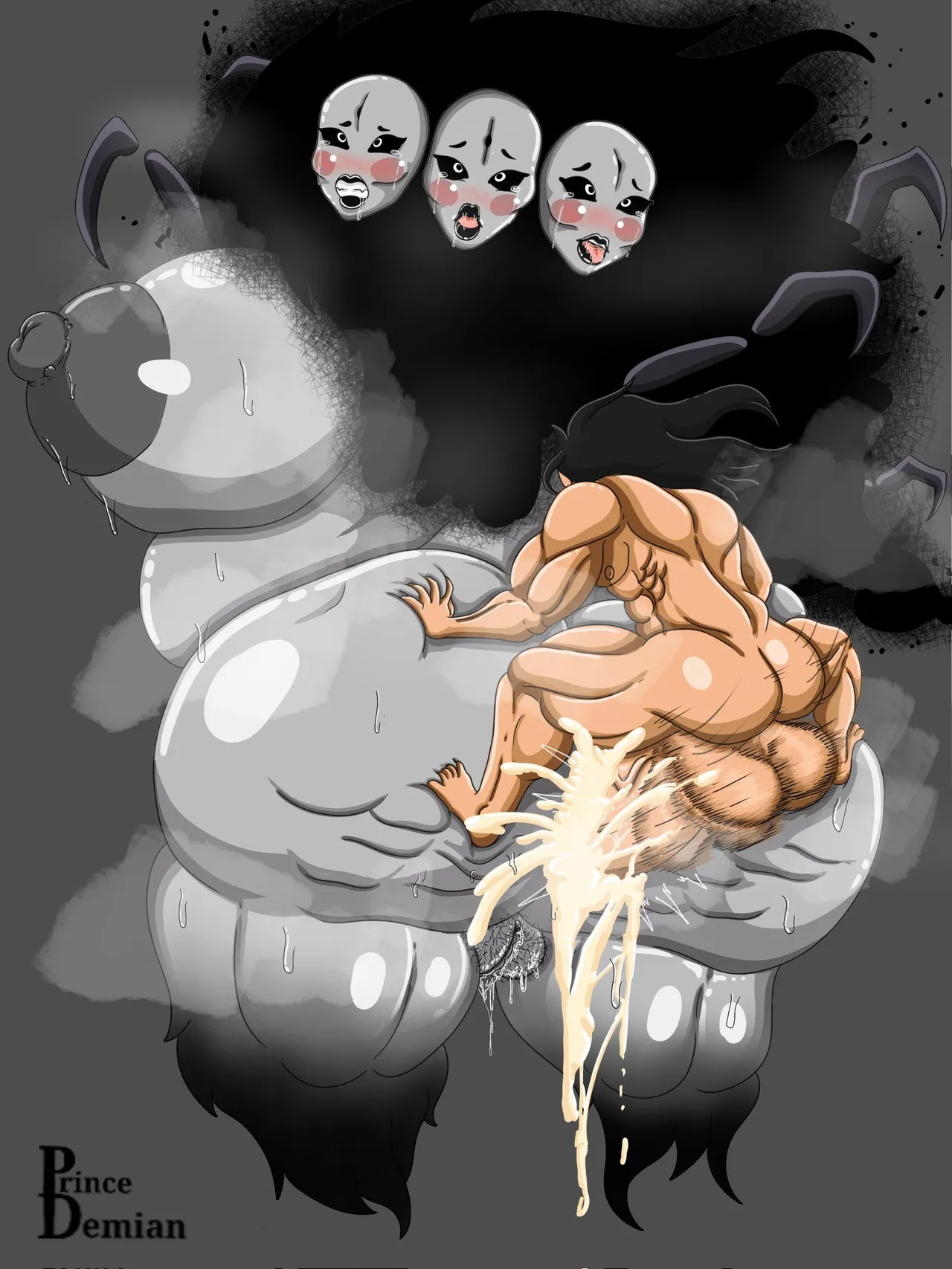 The Sisters page 9 full