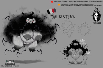 [ZeBlackBallD] The Sisters cover