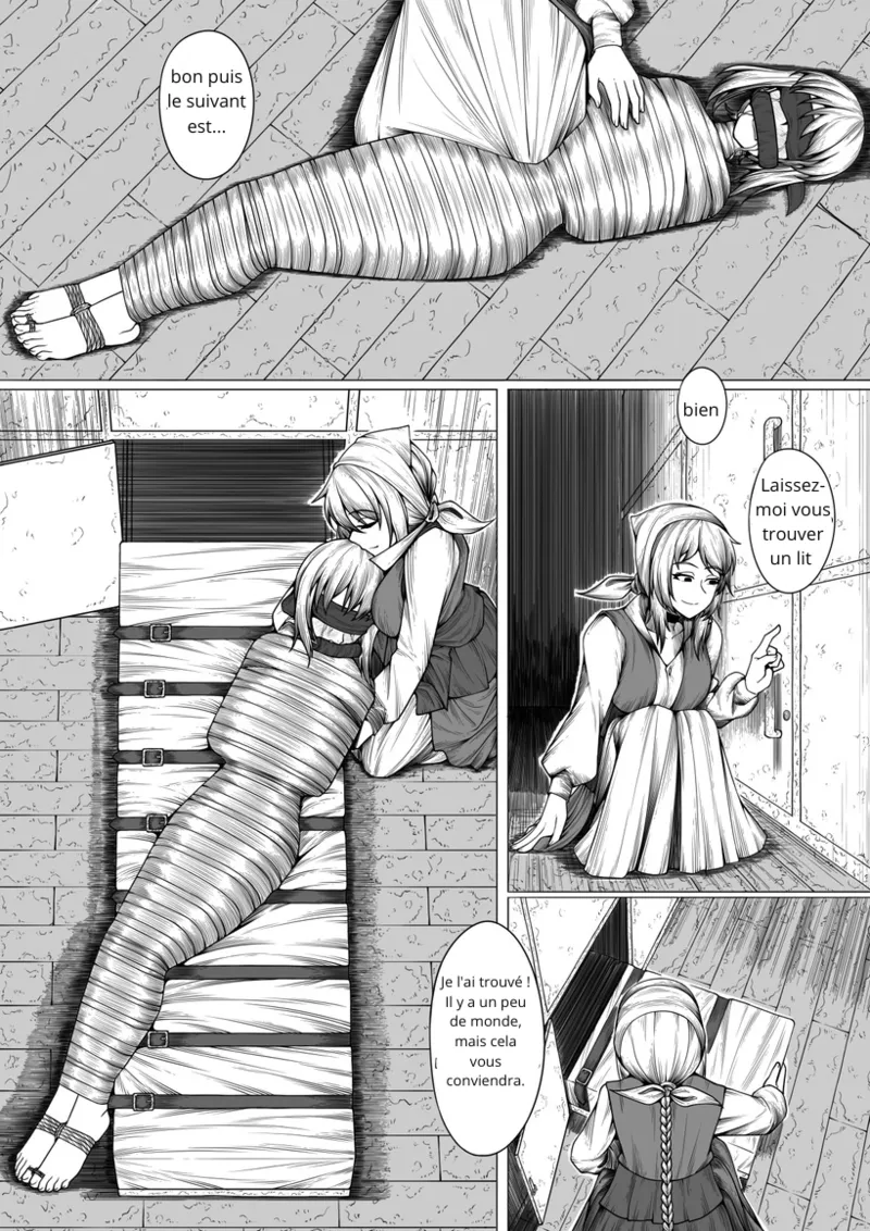 Cat page 7 full