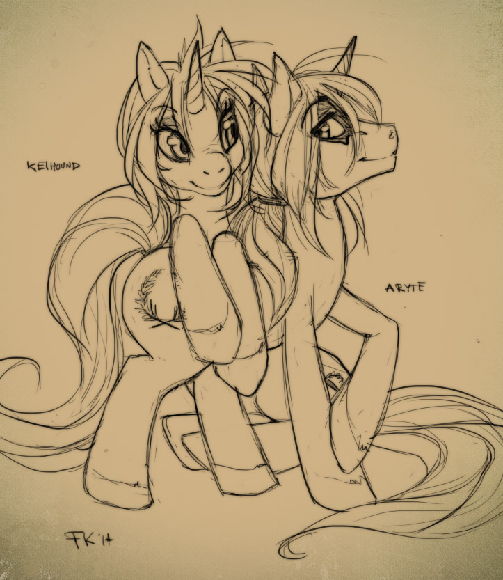 Art Collection page 9 full