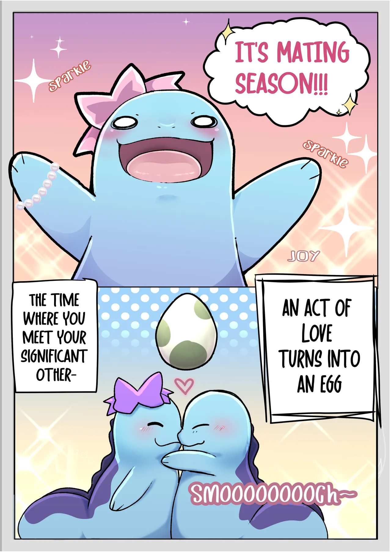 Loving Swamp page 2 full