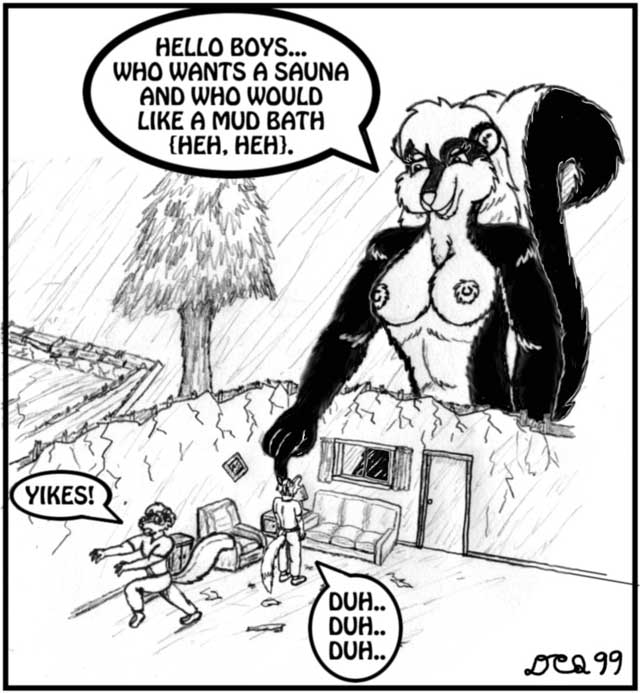 david von foxkin - gallery page 3 full