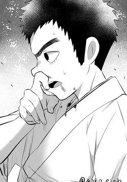 cap kakumei bottleman