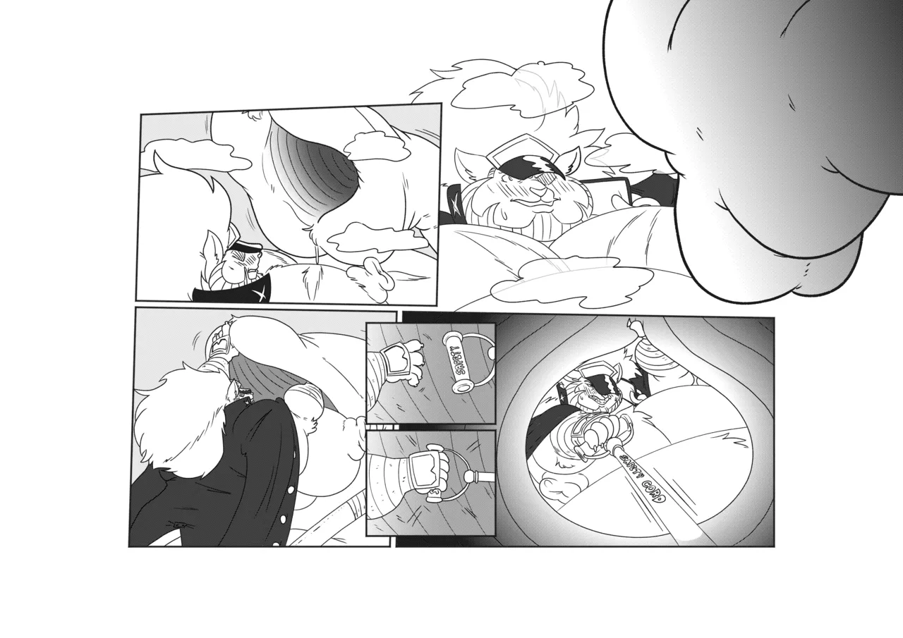 Into The Outieverse page 3 full