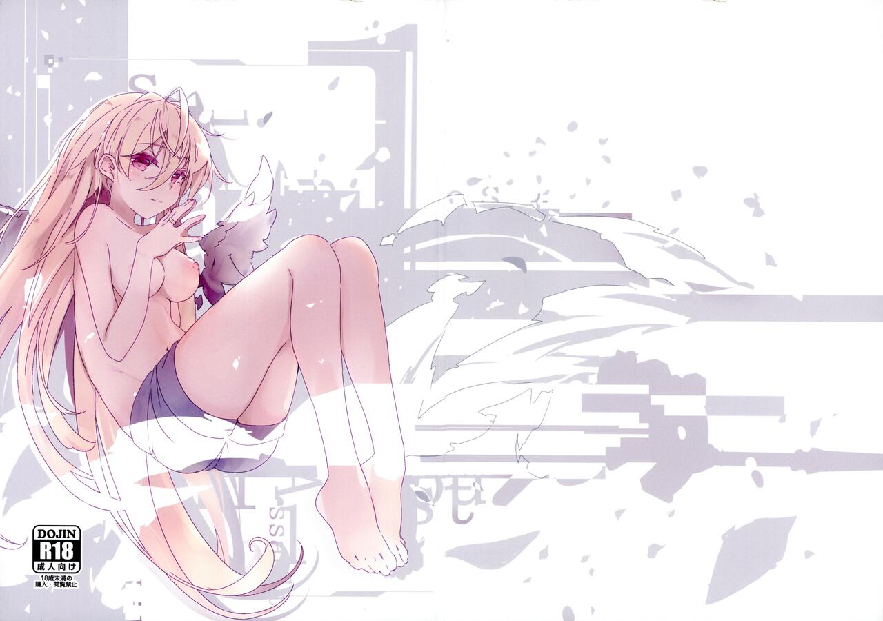 as if you lost page 1 full