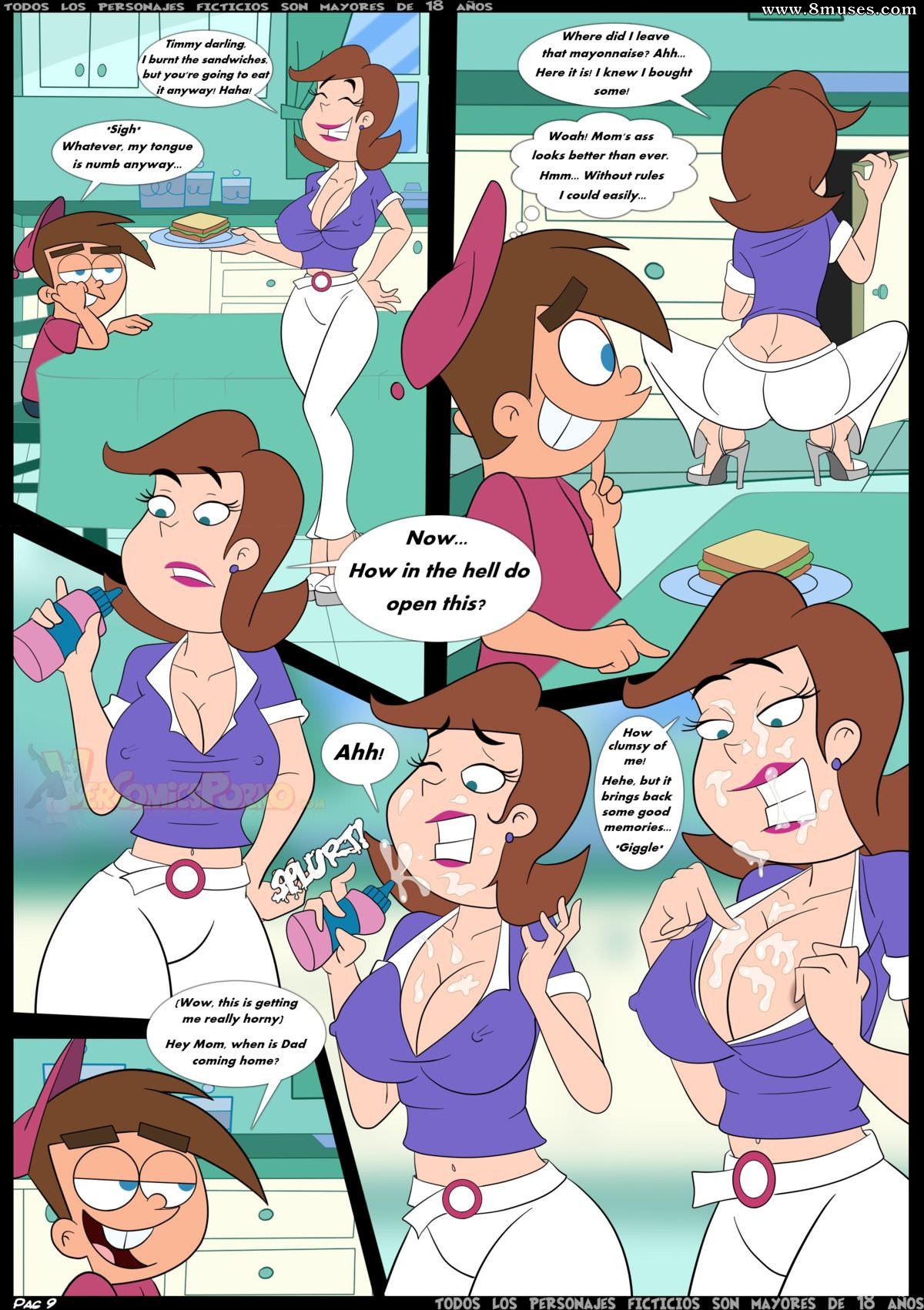 Breaking The Rules page 2 full