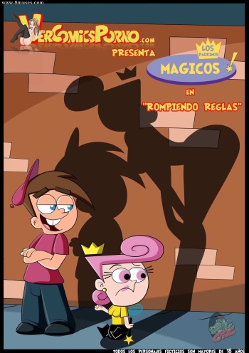 Breaking The Rules cover