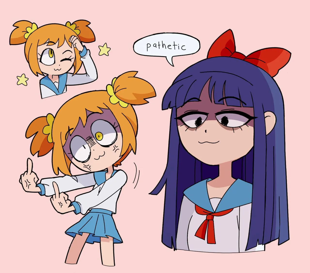 Artist tina/marreeps page 1 full